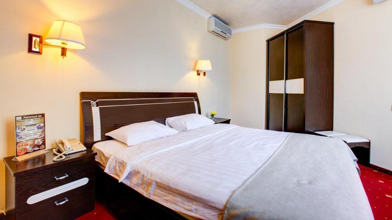 Goliсyn Club Hotel Golitsyno  Ngoại thất bức ảnh